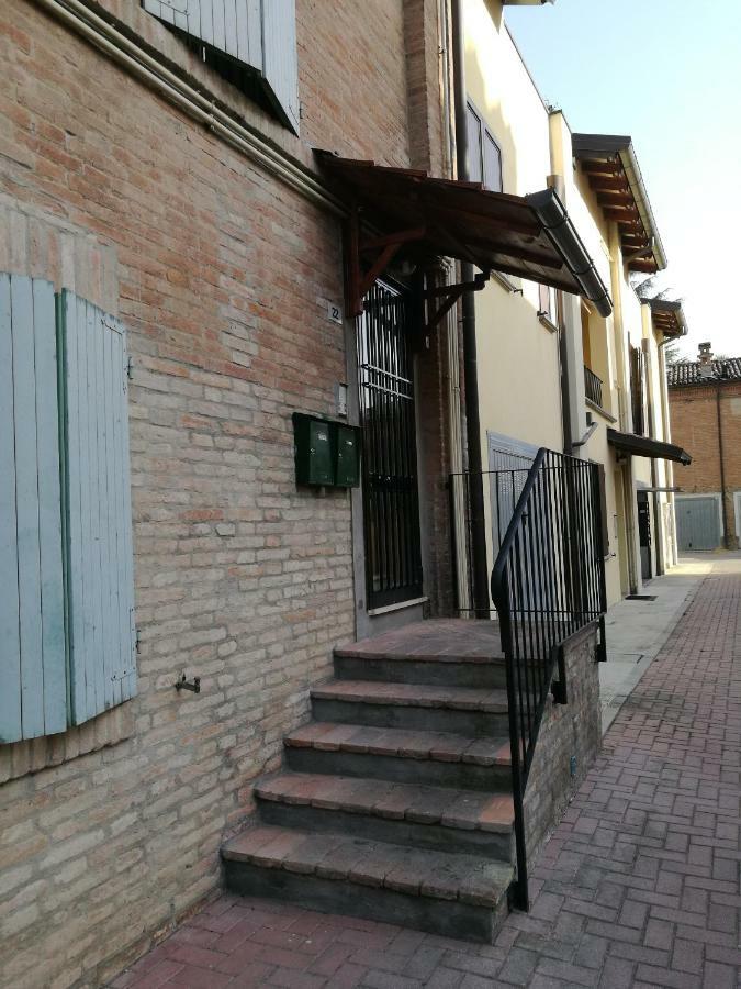 Gattomoro Hotel Calderara di Reno Exterior photo